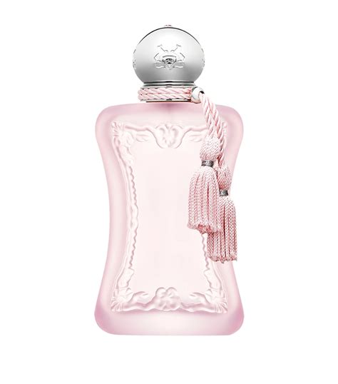 delina la rosee eau de parfum